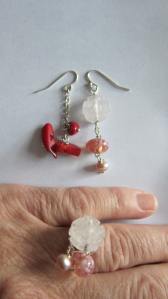 My personal designs - created at Devil's Workshop